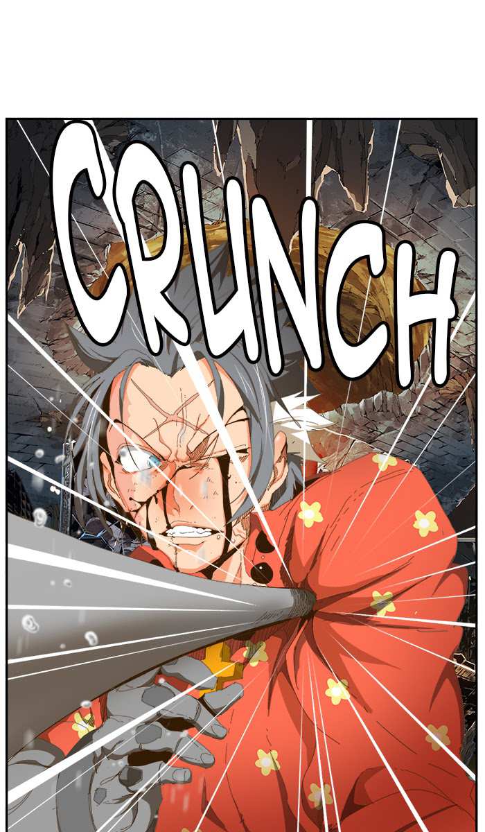 The God of High School Chapter 442 - page 41