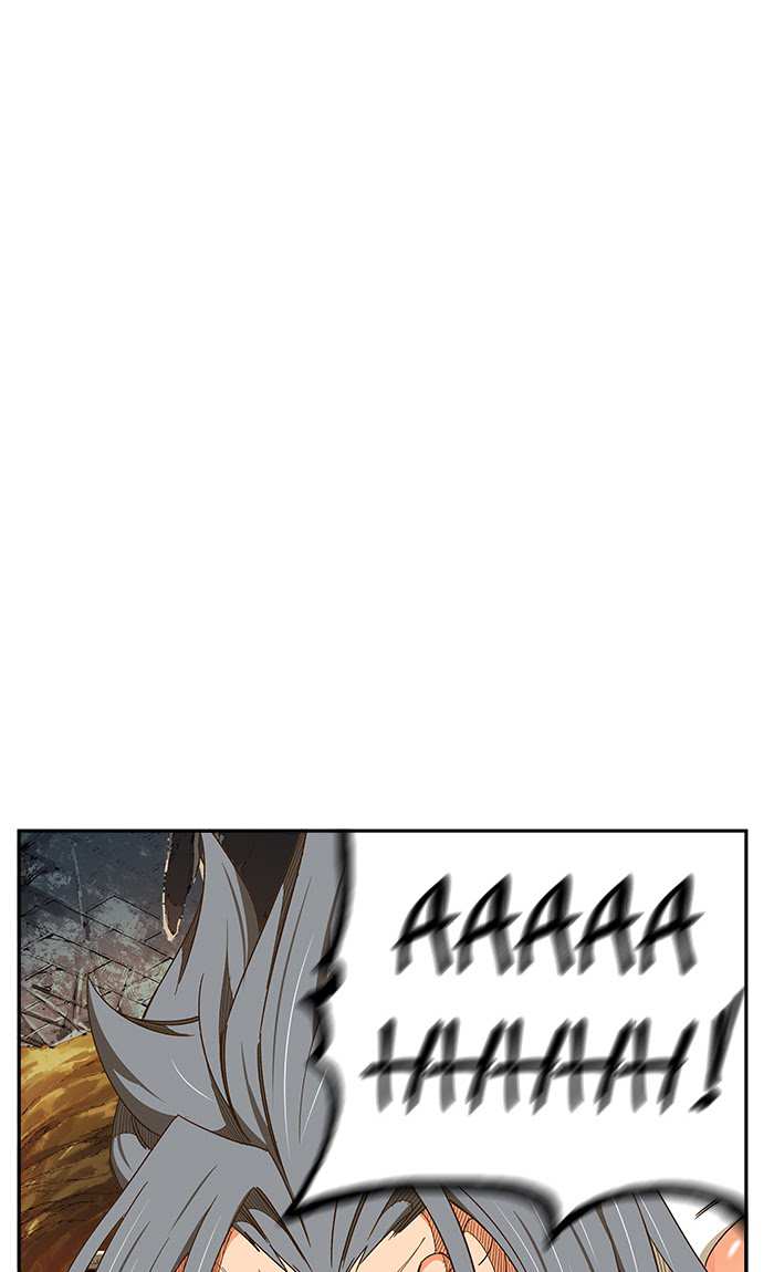 The God of High School Chapter 442 - page 6