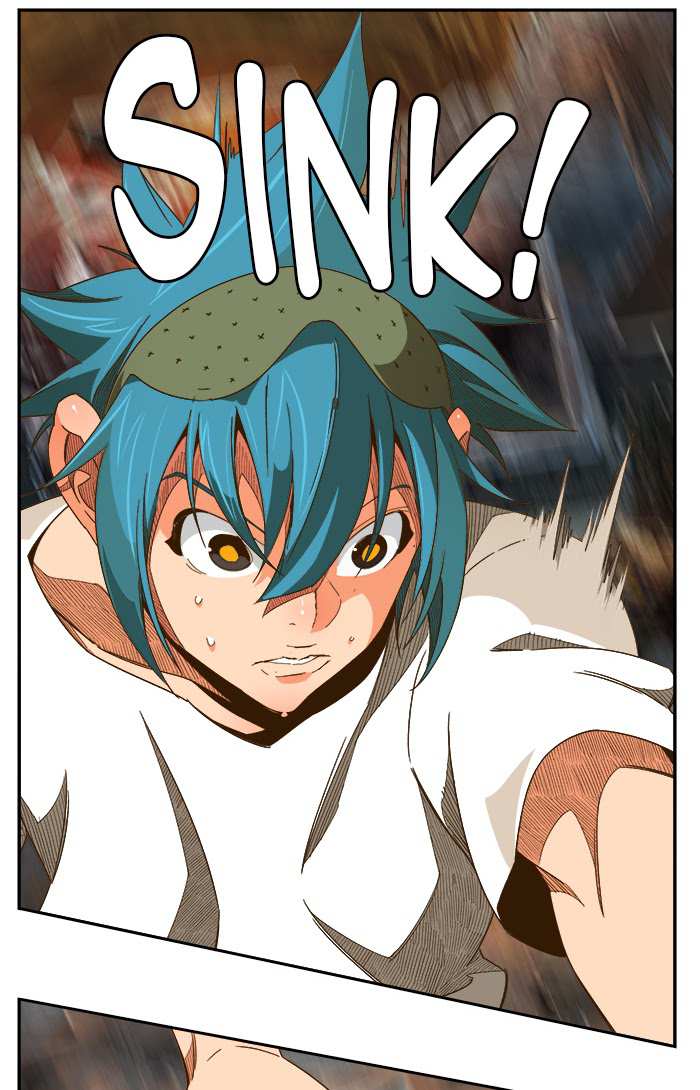 The God of High School Chapter 442 - page 67
