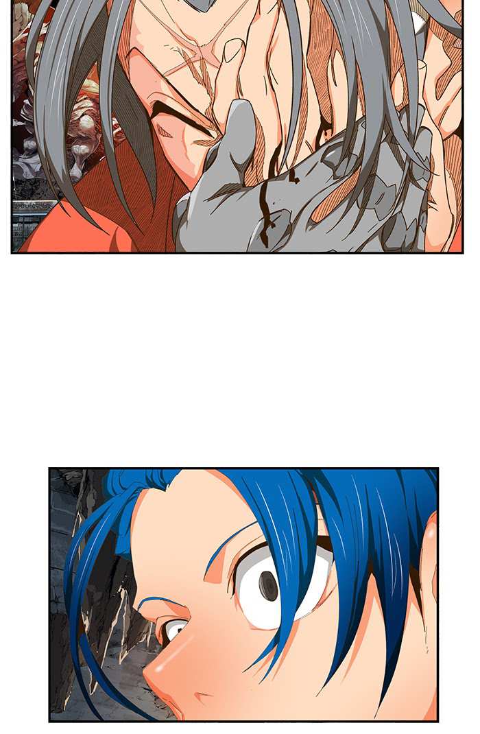 The God of High School Chapter 442 - page 7
