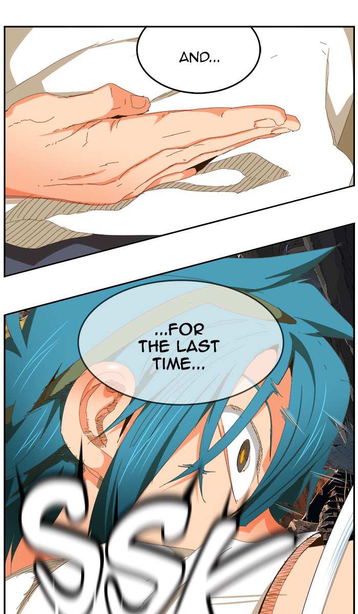 The God of High School Chapter 442 - page 82