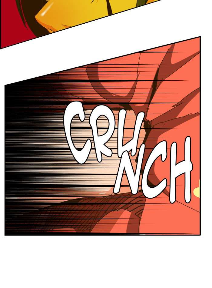 The God of High School Chapter 442 - page 87