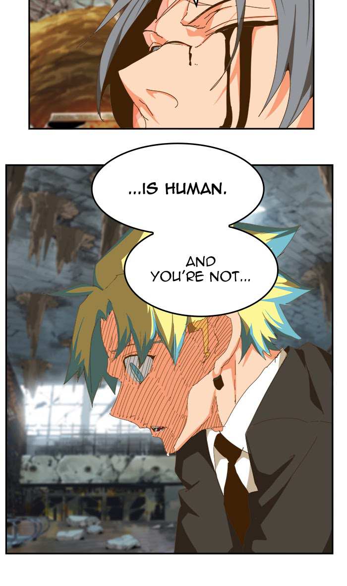 The God of High School Chapter 442 - page 98