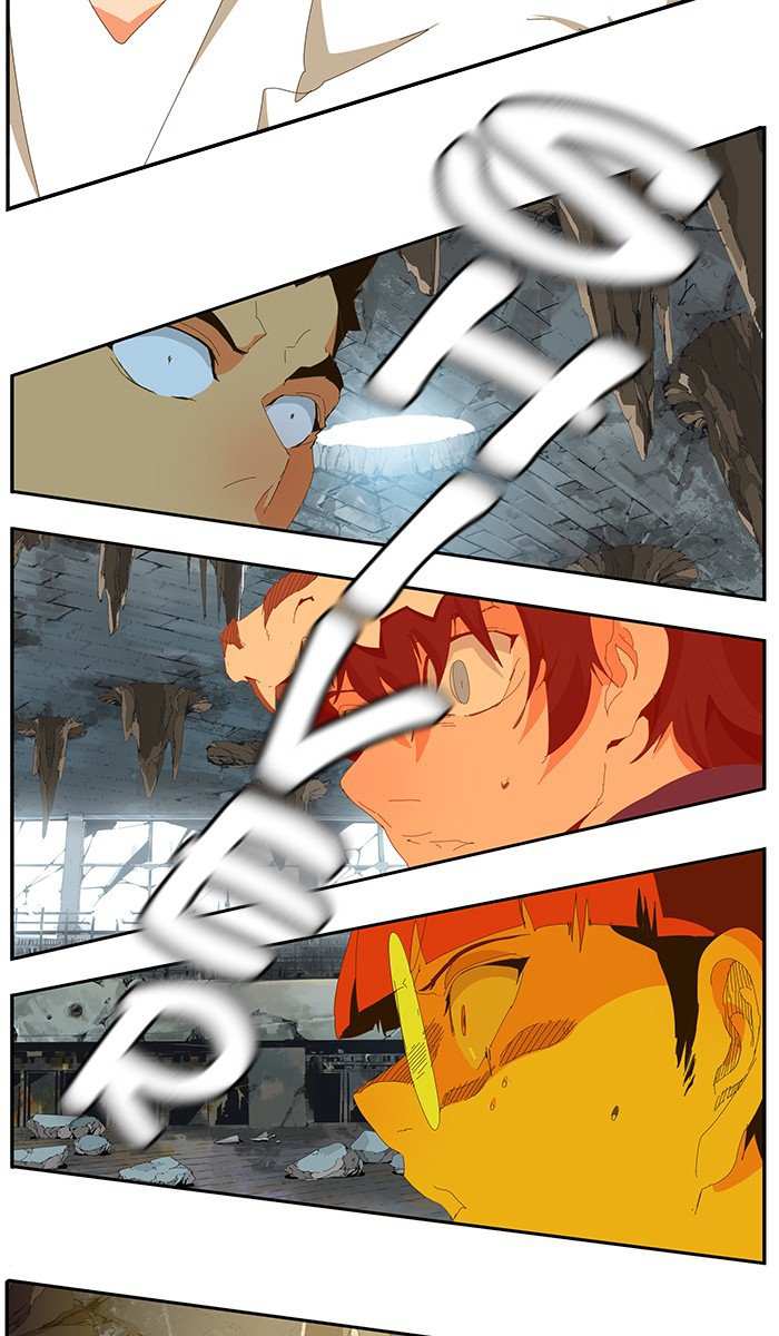 The God of High School Chapter 441 - page 101