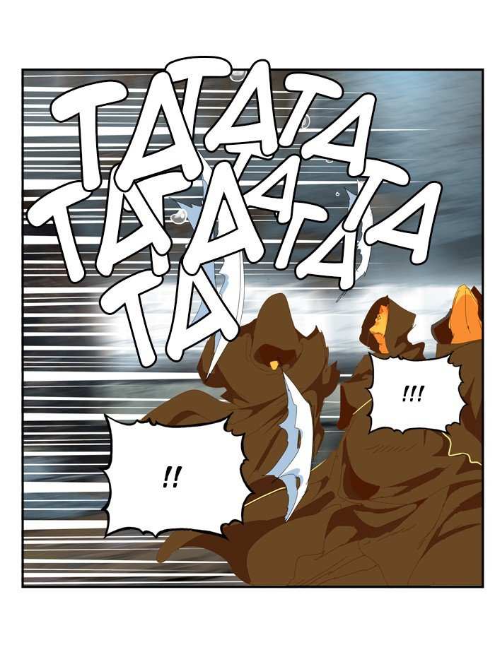 The God of High School Chapter 441 - page 28
