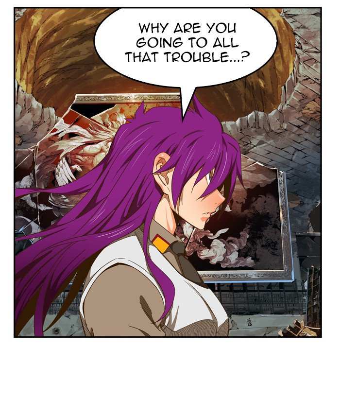 The God of High School Chapter 441 - page 29
