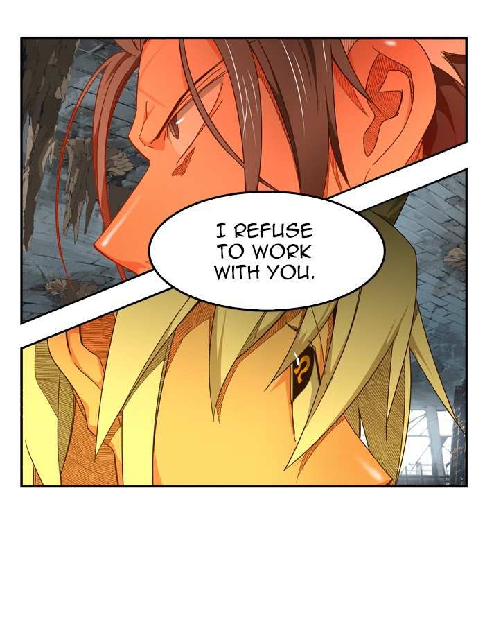 The God of High School Chapter 441 - page 40