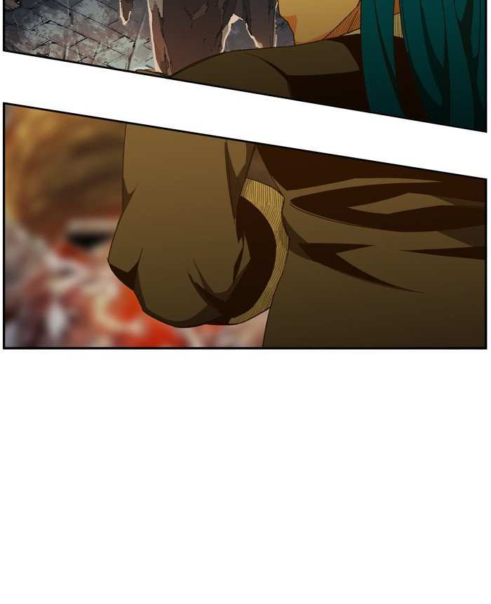 The God of High School Chapter 441 - page 45