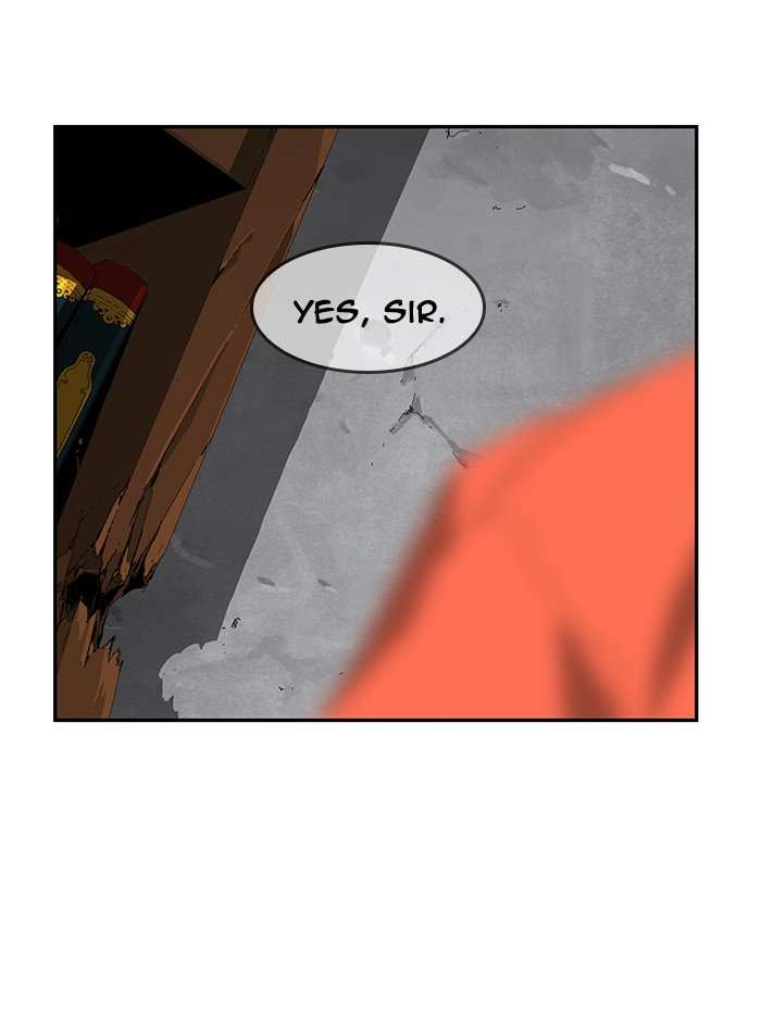 The God of High School Chapter 441 - page 59