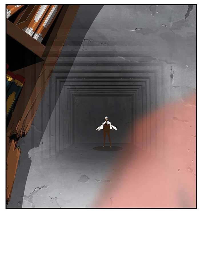 The God of High School Chapter 441 - page 60