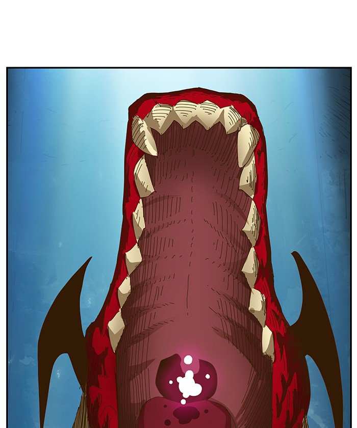 The God of High School Chapter 441 - page 64