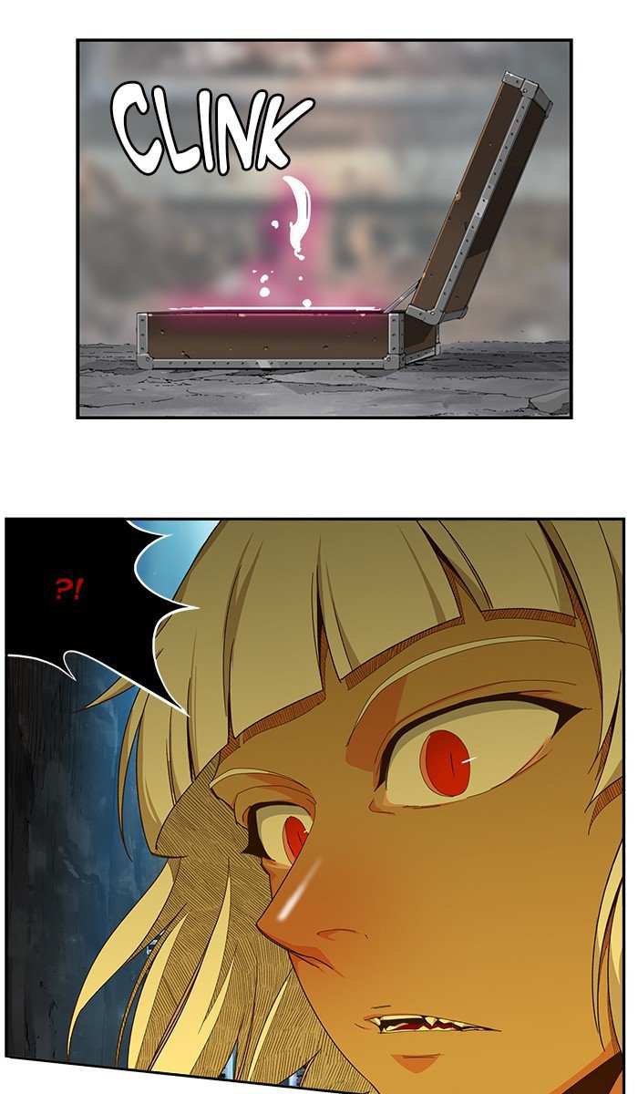 The God of High School Chapter 441 - page 66