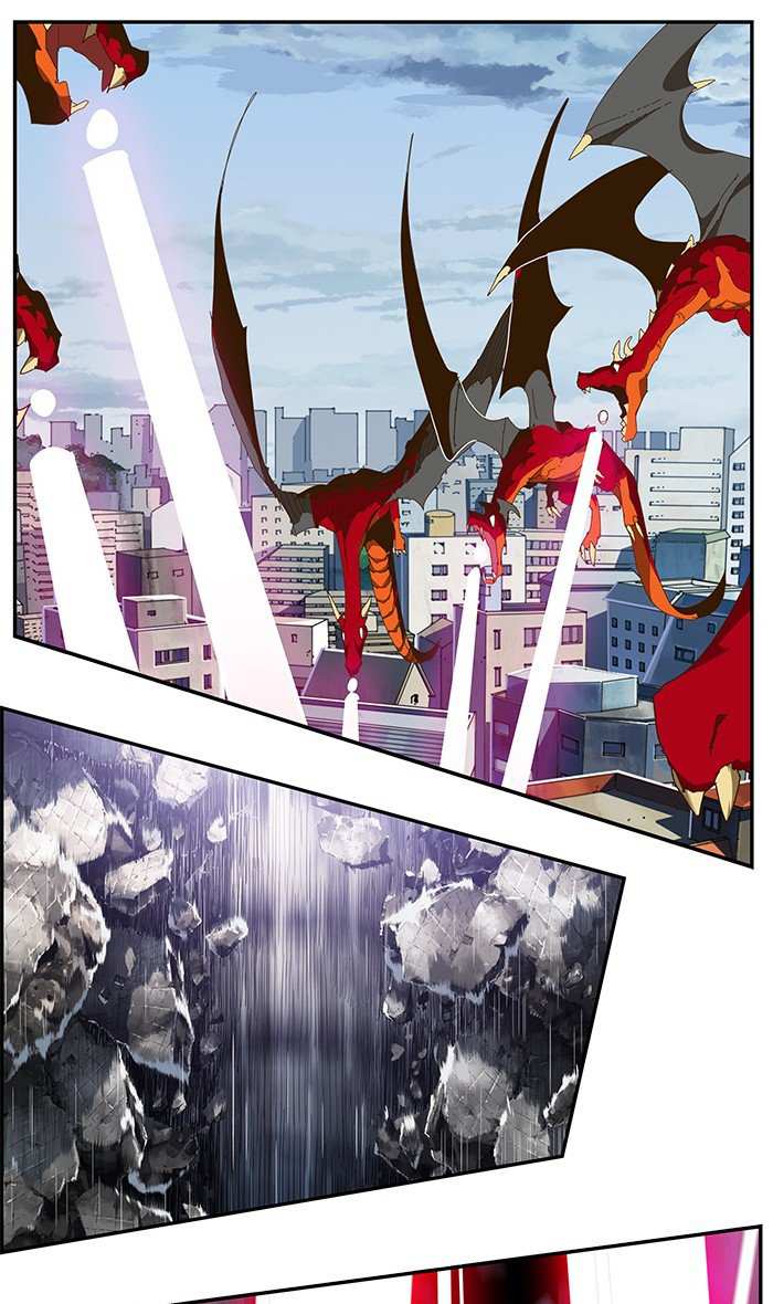 The God of High School Chapter 441 - page 76