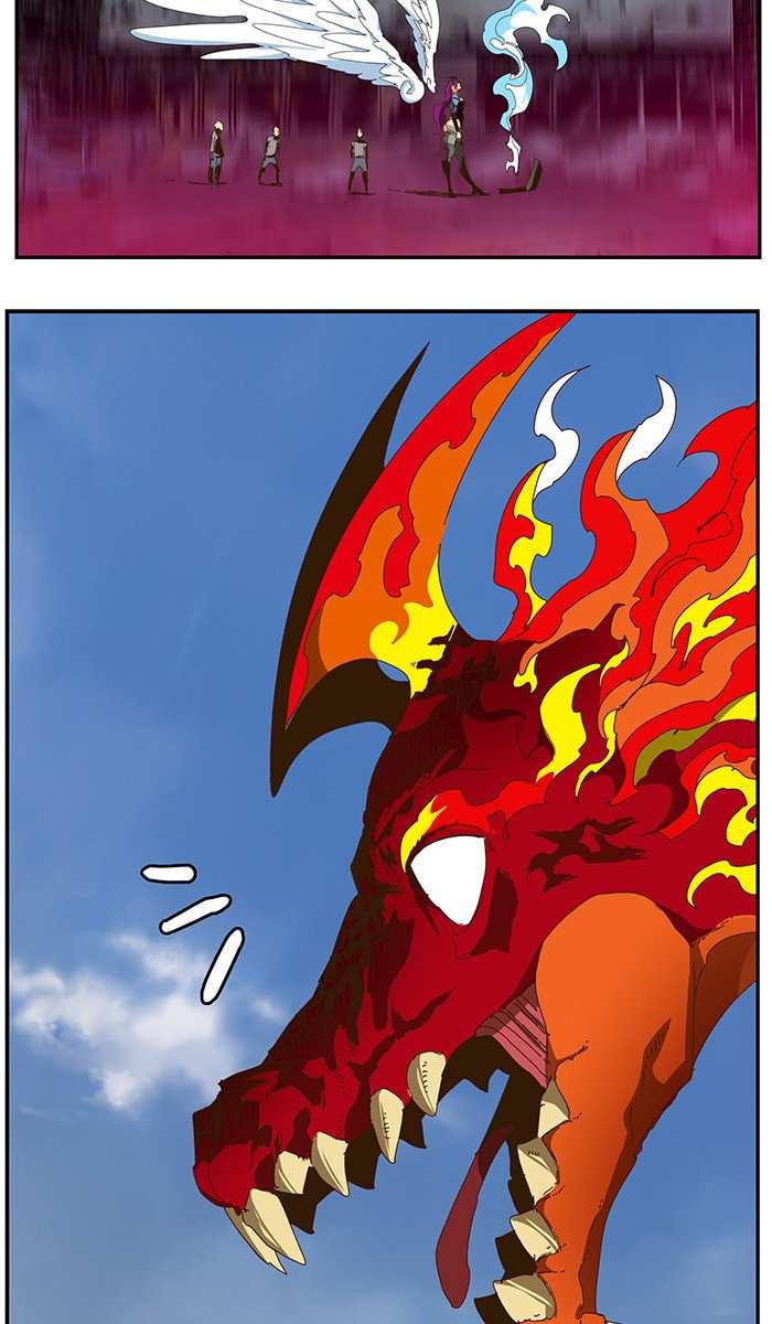 The God of High School Chapter 441 - page 78