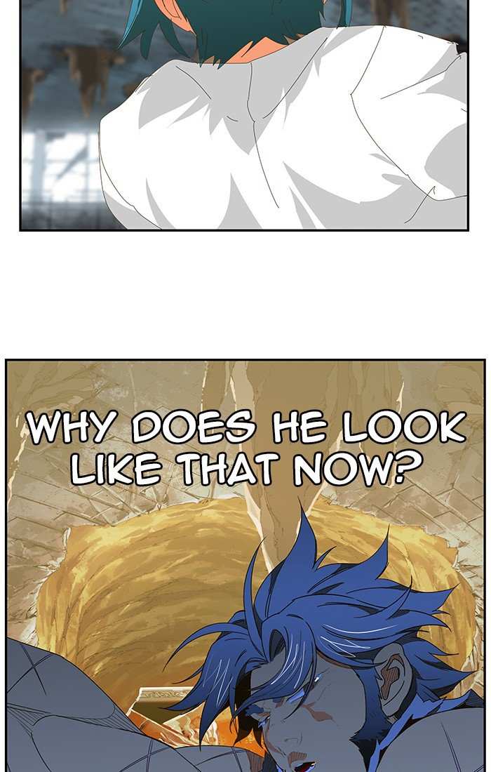 The God of High School Chapter 441 - page 90