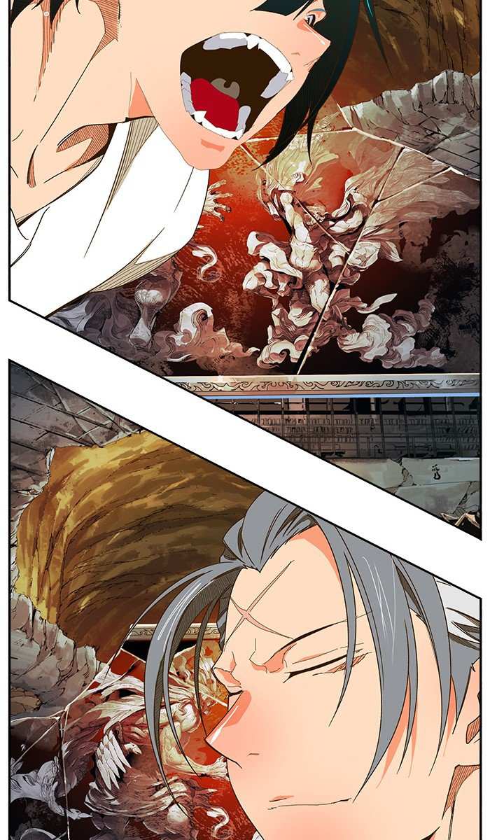 The God of High School Chapter 441 - page 93