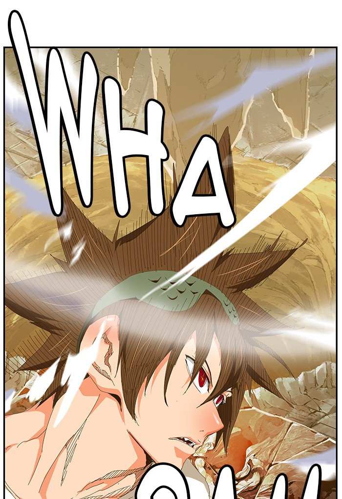 The God of High School Chapter 441 - page 98