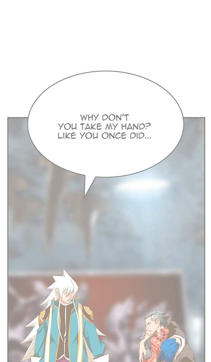 The God of High School Chapter 440 - page 1