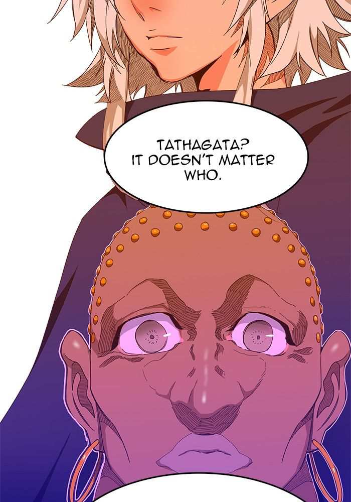 The God of High School Chapter 440 - page 101