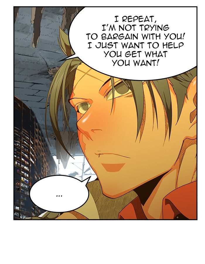 The God of High School Chapter 440 - page 103
