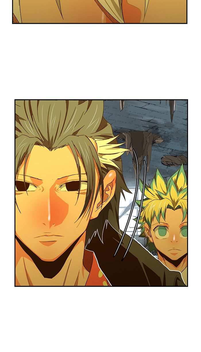 The God of High School Chapter 440 - page 107