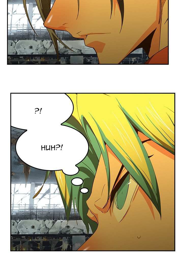 The God of High School Chapter 440 - page 117