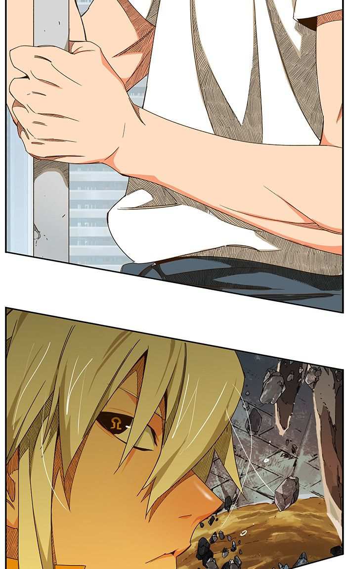 The God of High School Chapter 440 - page 122