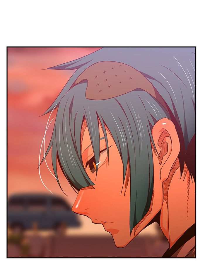 The God of High School Chapter 440 - page 13