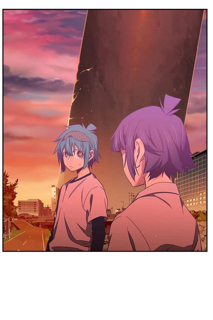 The God of High School Chapter 440 - page 15