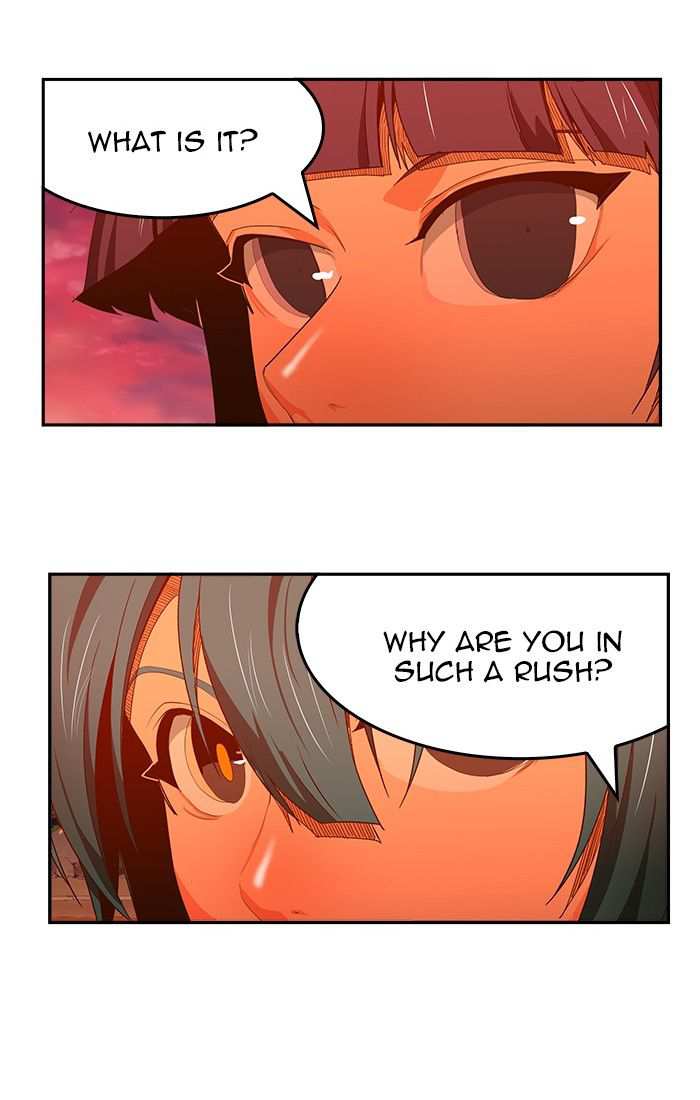 The God of High School Chapter 440 - page 16