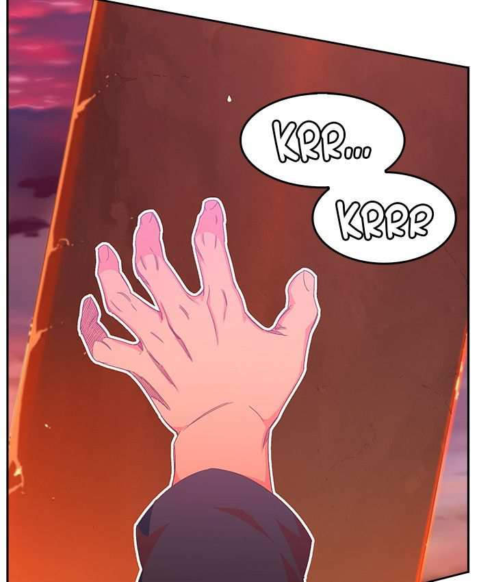 The God of High School Chapter 440 - page 19