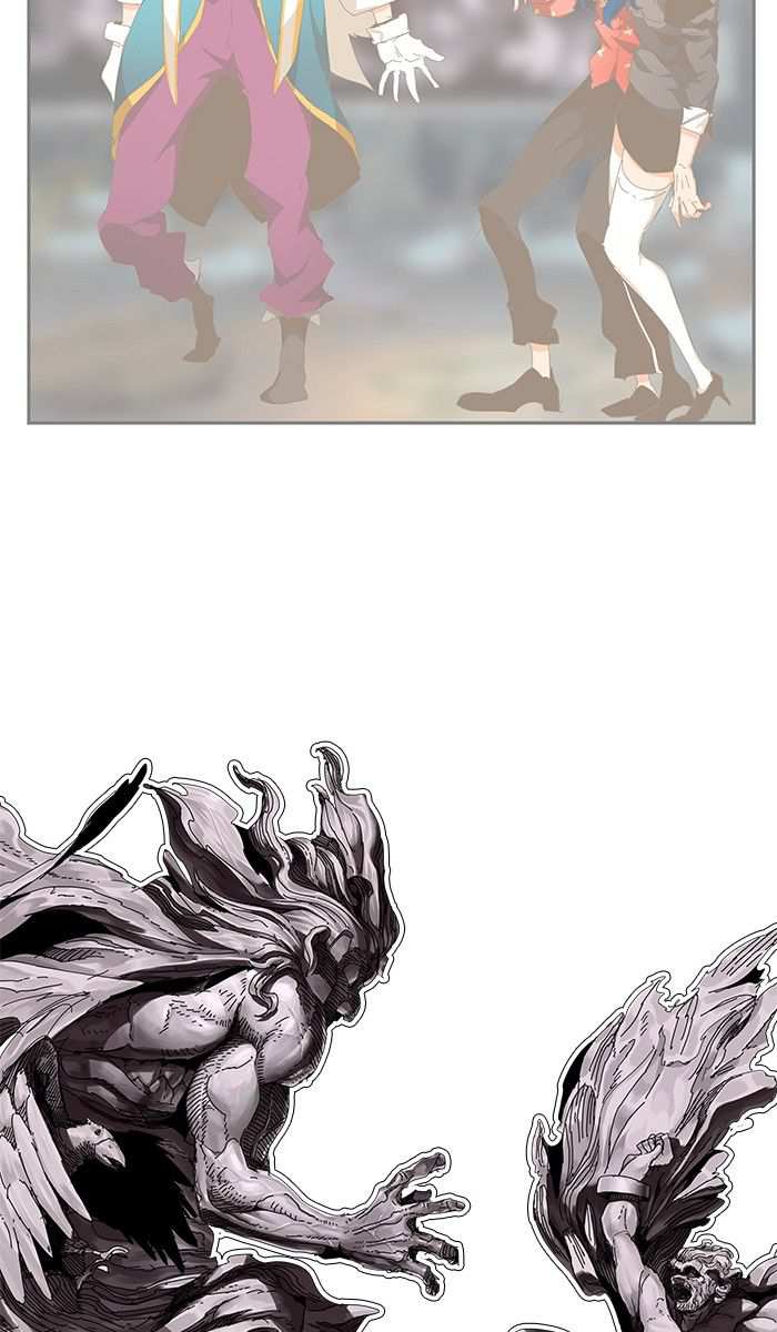 The God of High School Chapter 440 - page 2