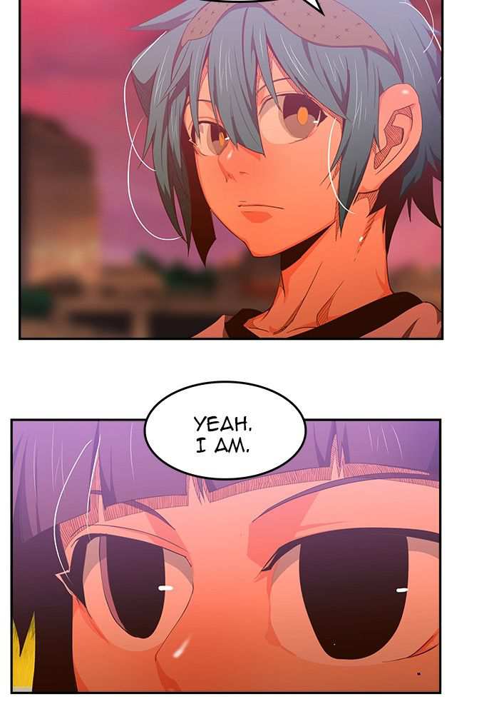 The God of High School Chapter 440 - page 24