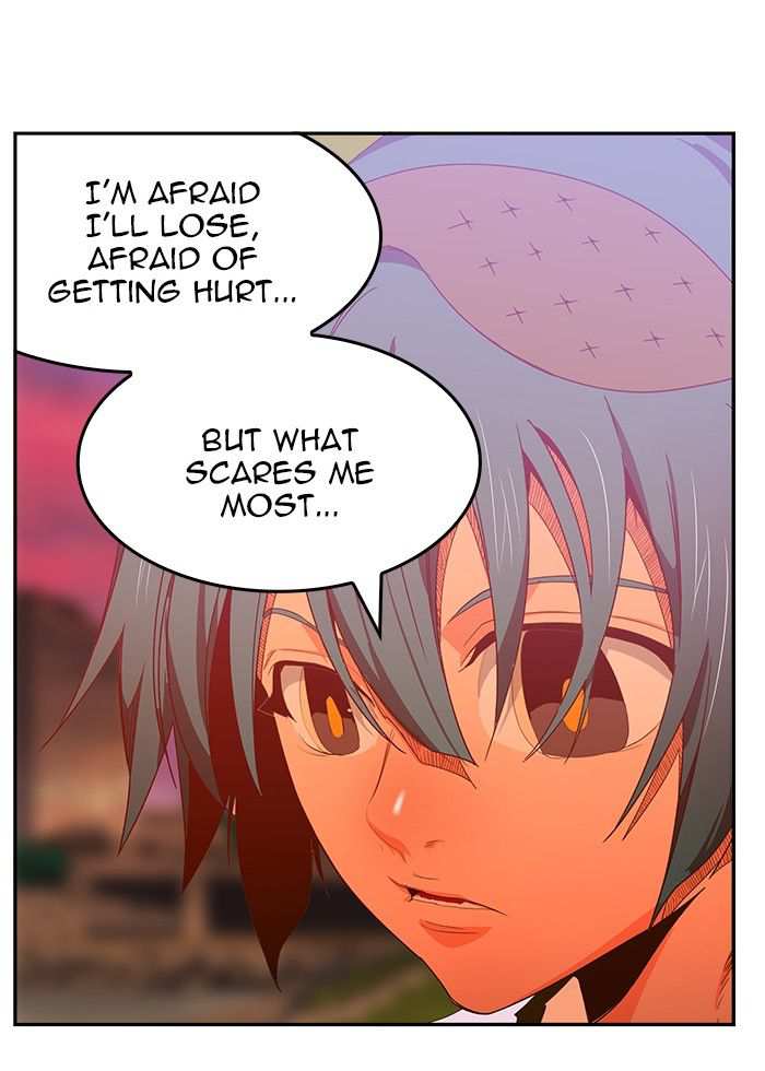 The God of High School Chapter 440 - page 25