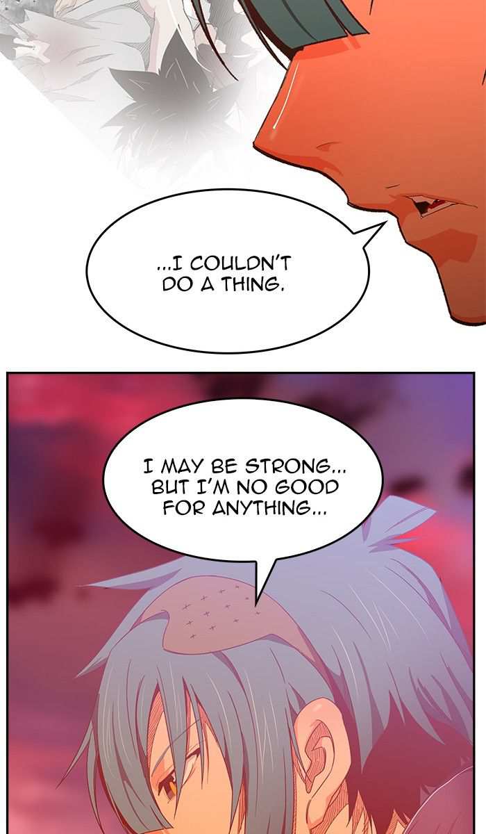 The God of High School Chapter 440 - page 28