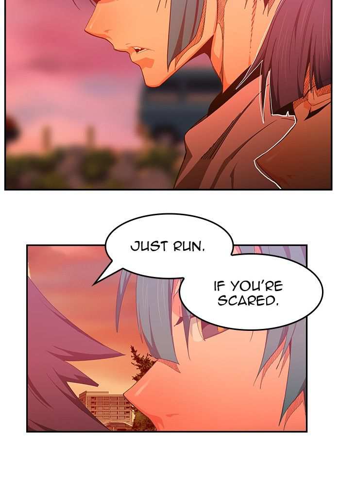 The God of High School Chapter 440 - page 29