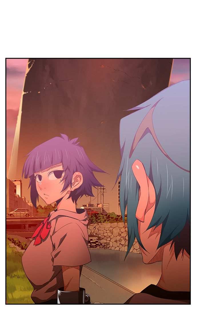 The God of High School Chapter 440 - page 33
