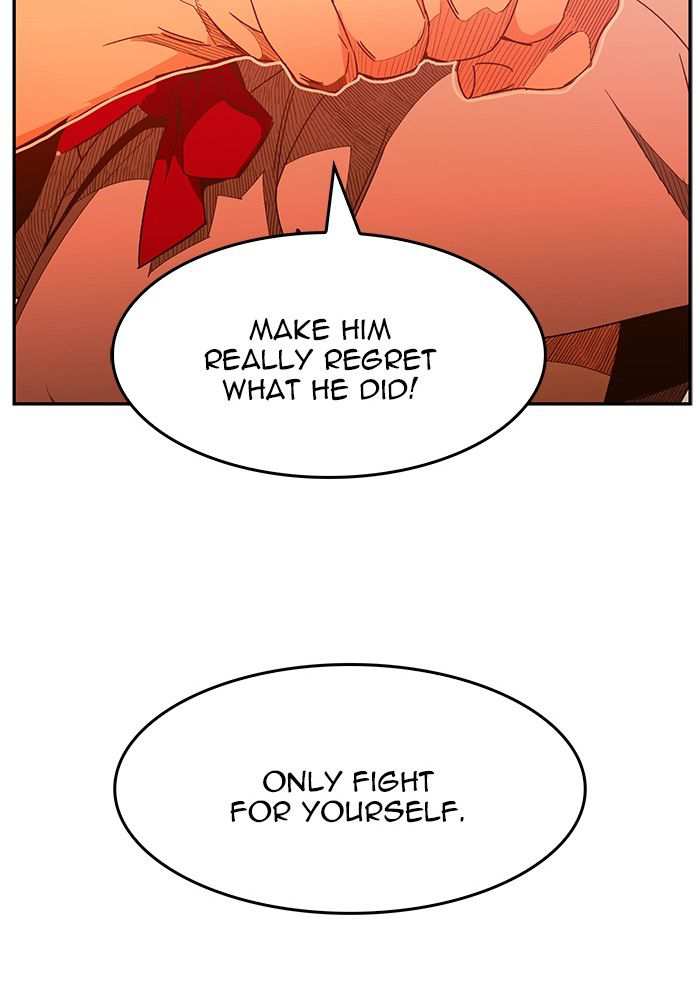 The God of High School Chapter 440 - page 35