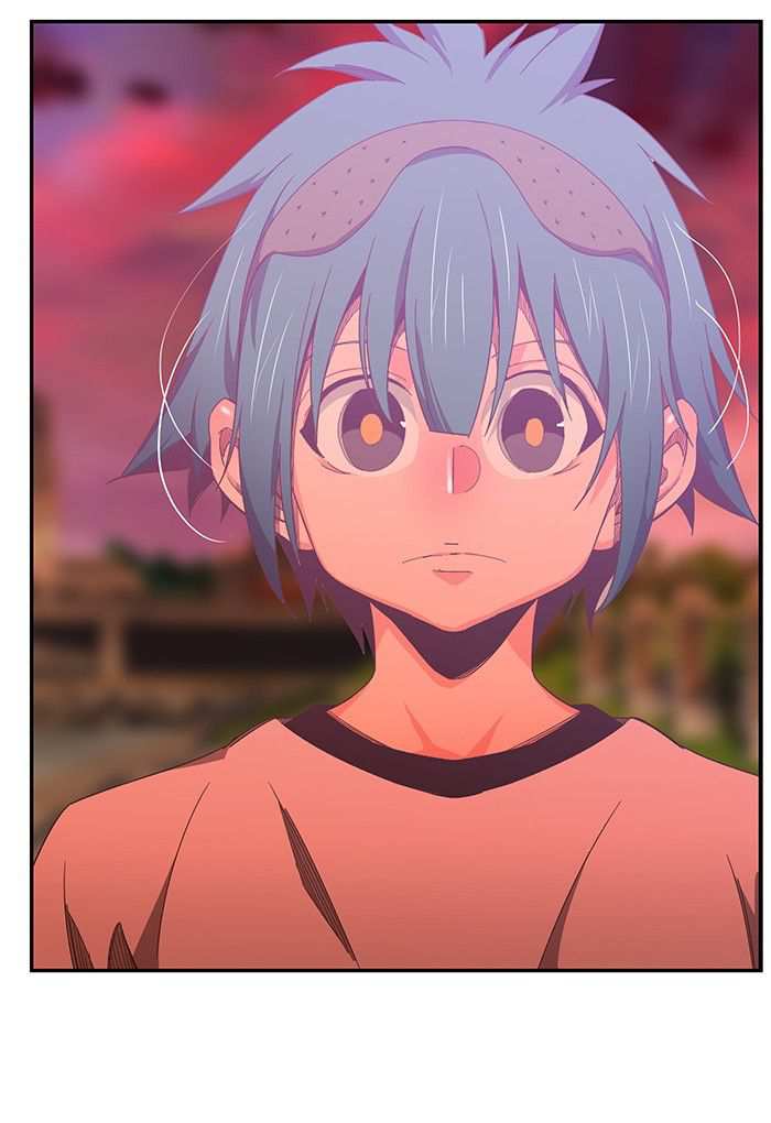 The God of High School Chapter 440 - page 36