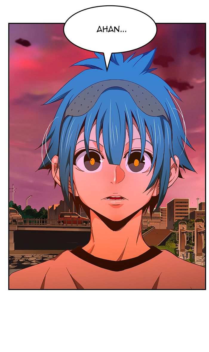 The God of High School Chapter 440 - page 38