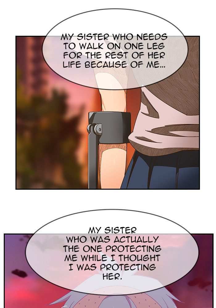 The God of High School Chapter 440 - page 40
