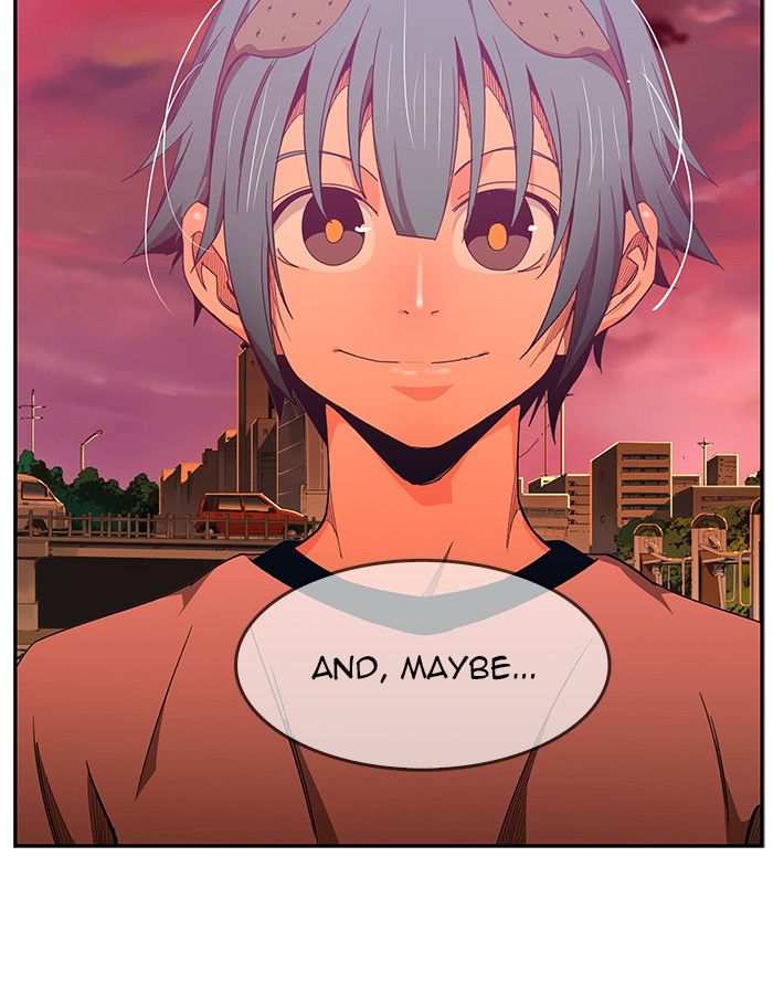 The God of High School Chapter 440 - page 41