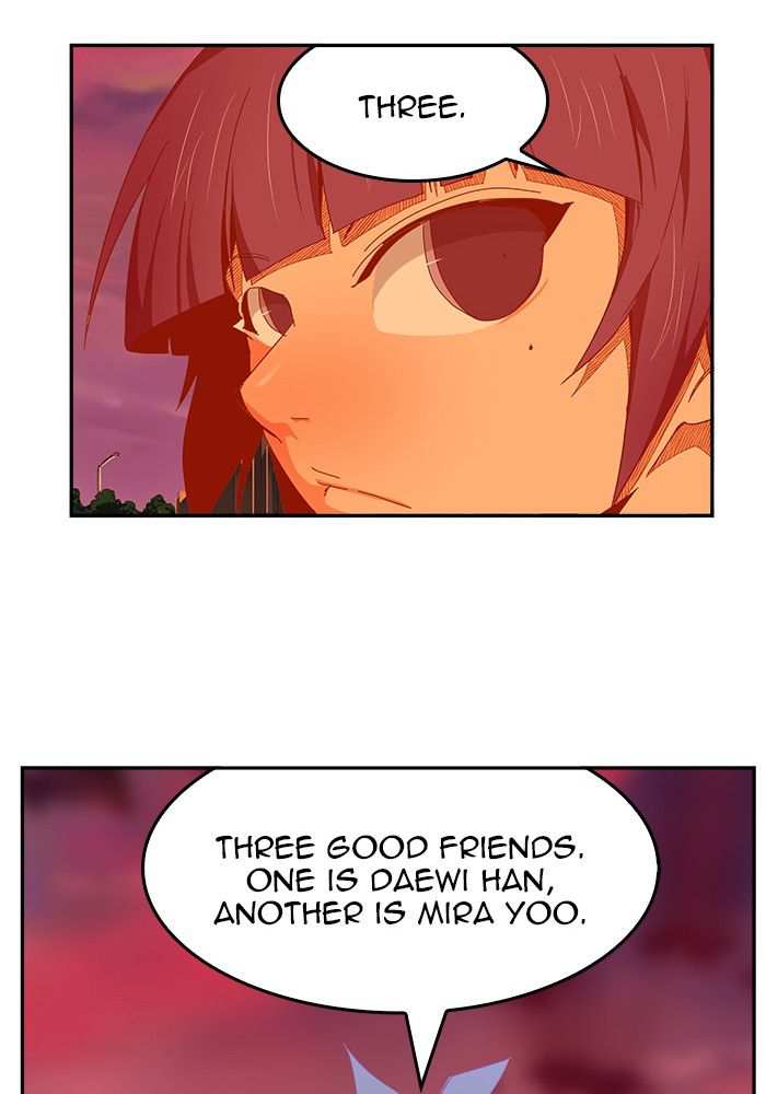 The God of High School Chapter 440 - page 42