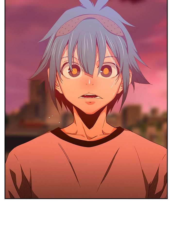 The God of High School Chapter 440 - page 43