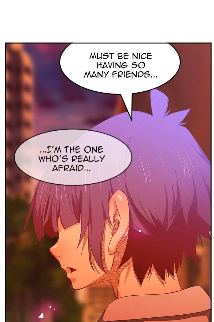 The God of High School Chapter 440 - page 46