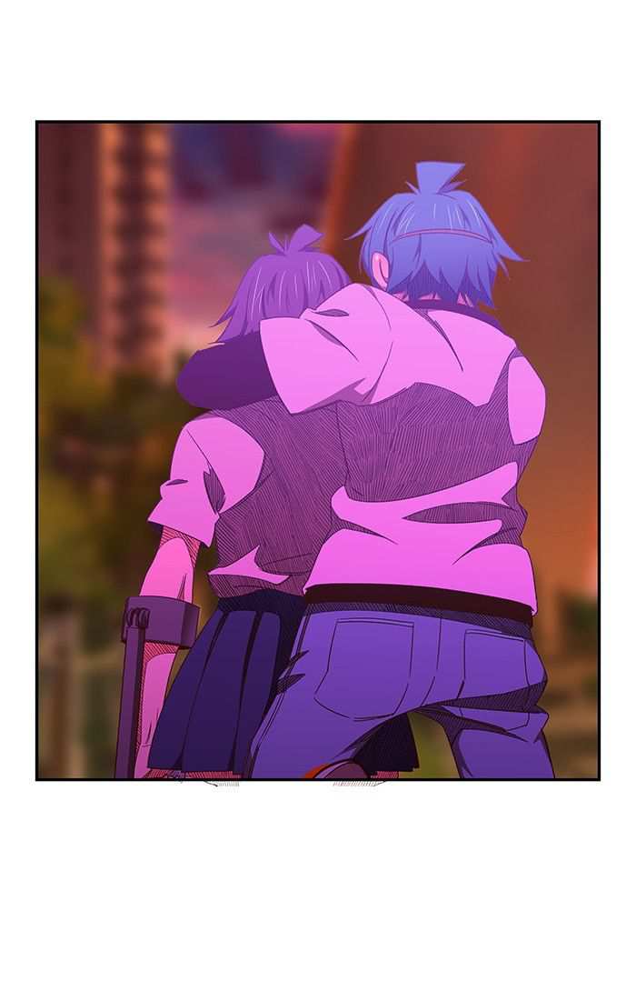 The God of High School Chapter 440 - page 48