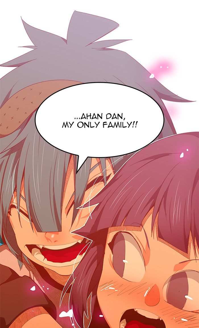 The God of High School Chapter 440 - page 49