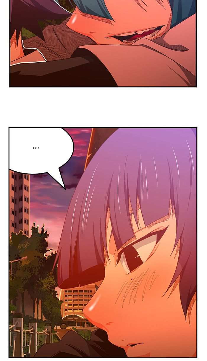The God of High School Chapter 440 - page 51