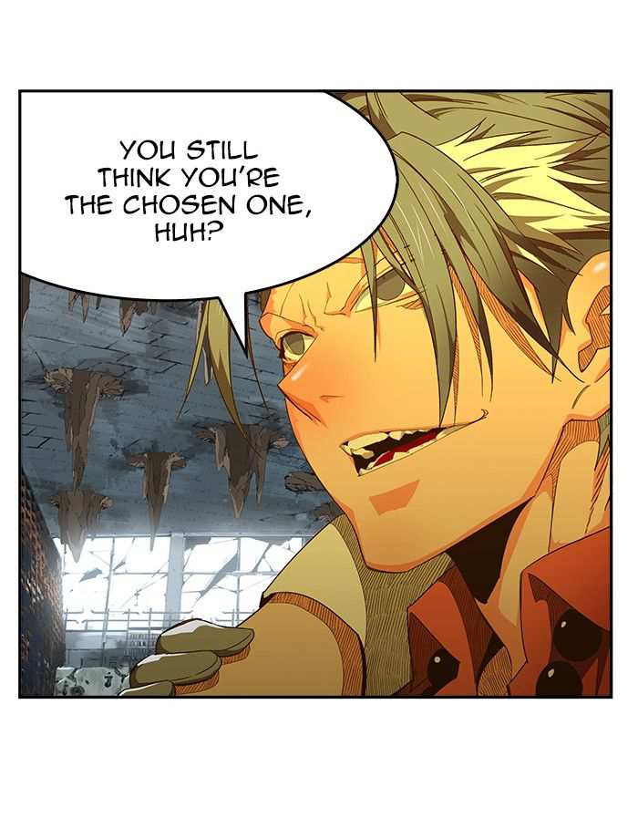 The God of High School Chapter 440 - page 6