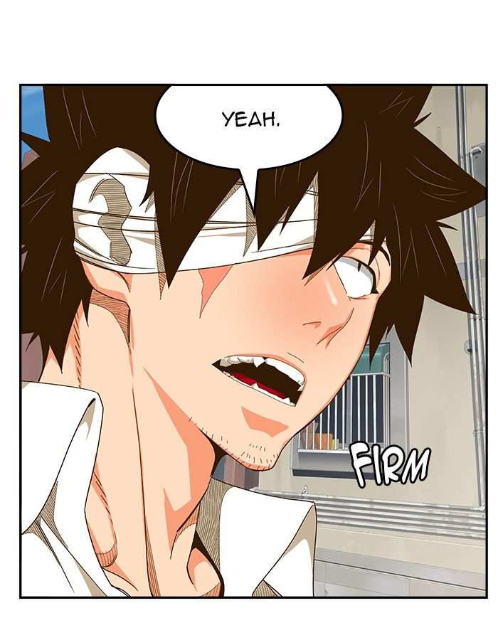 The God of High School Chapter 440 - page 63